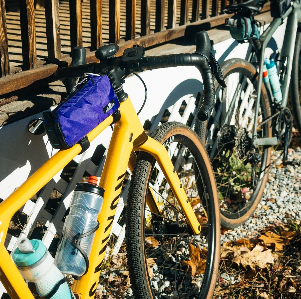 Bike Bags