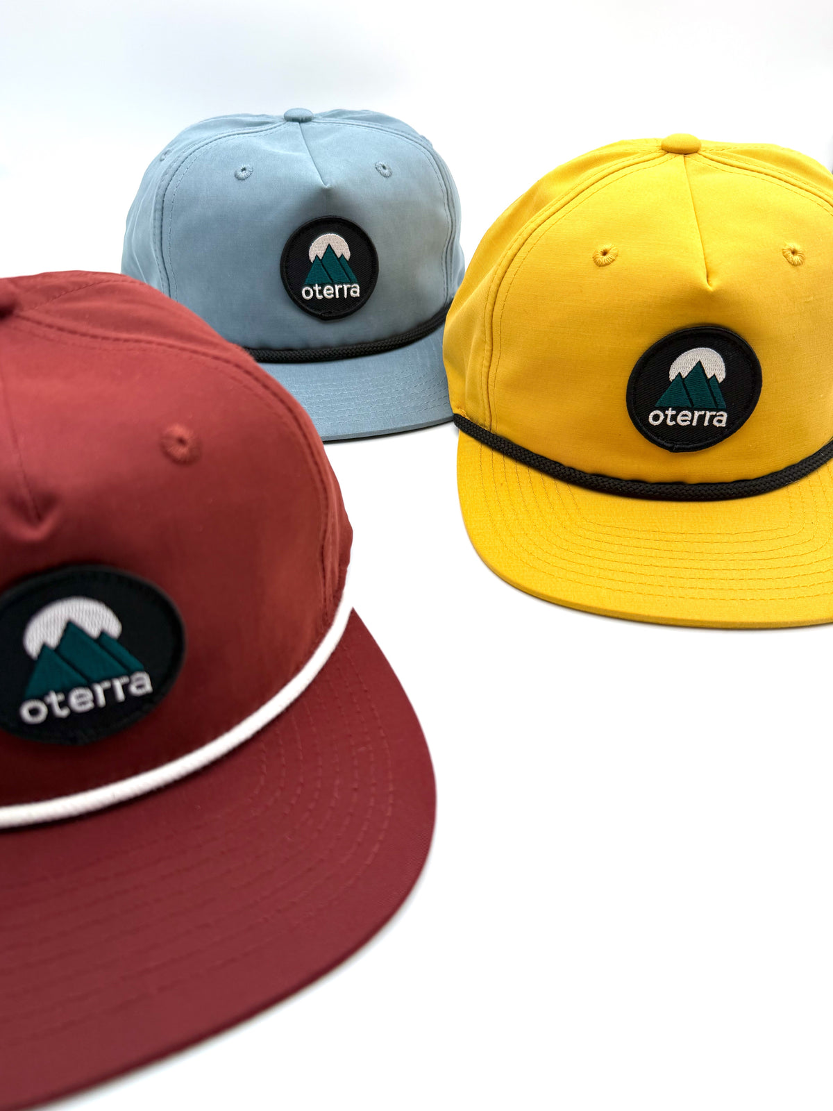Snapback Cap