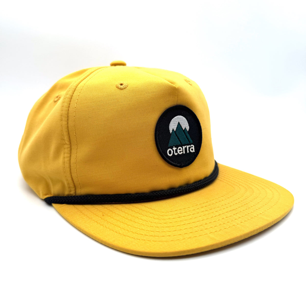 Snapback Cap