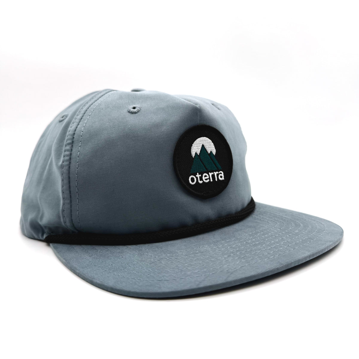 Snapback Cap