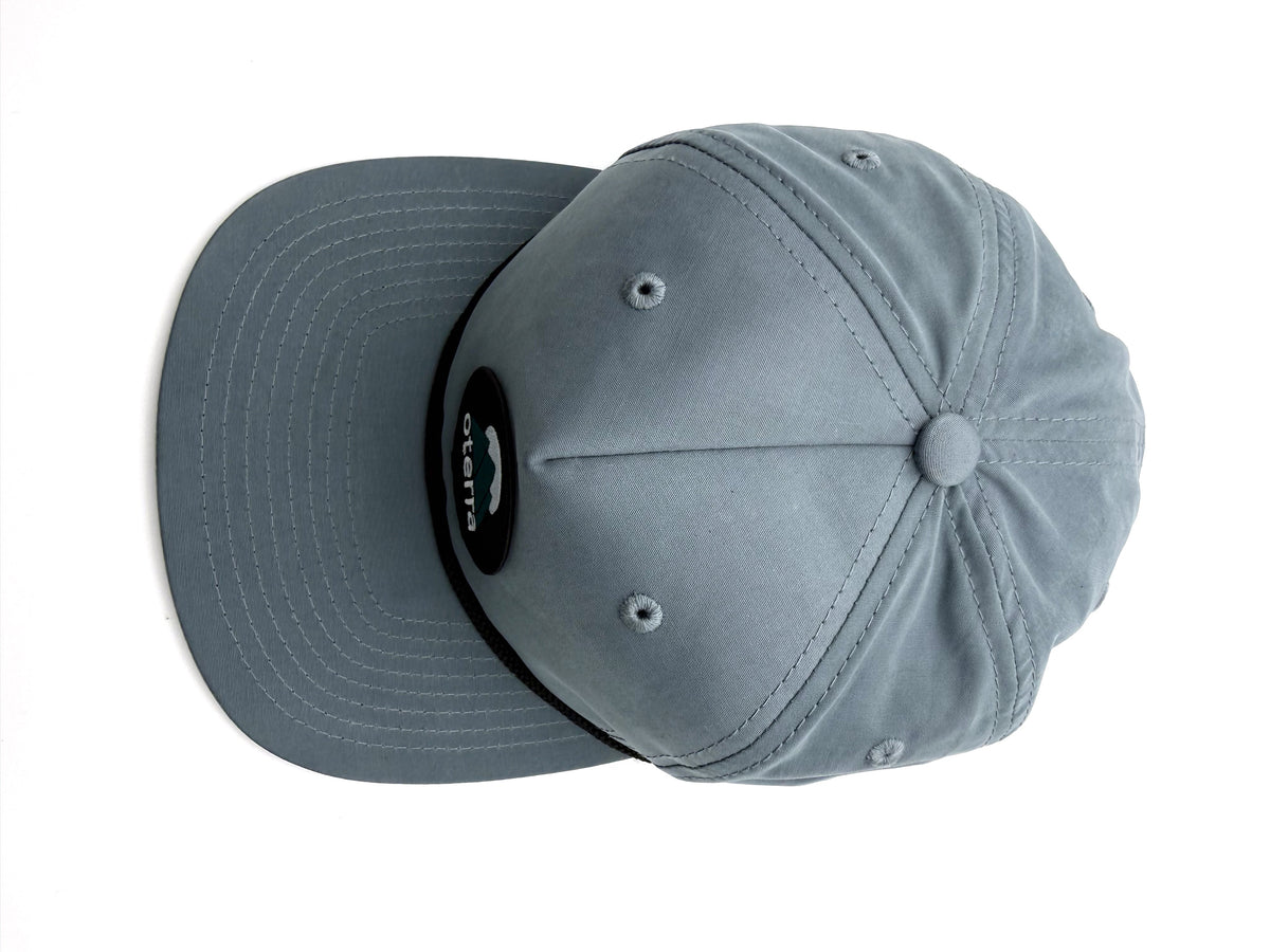 Snapback Cap