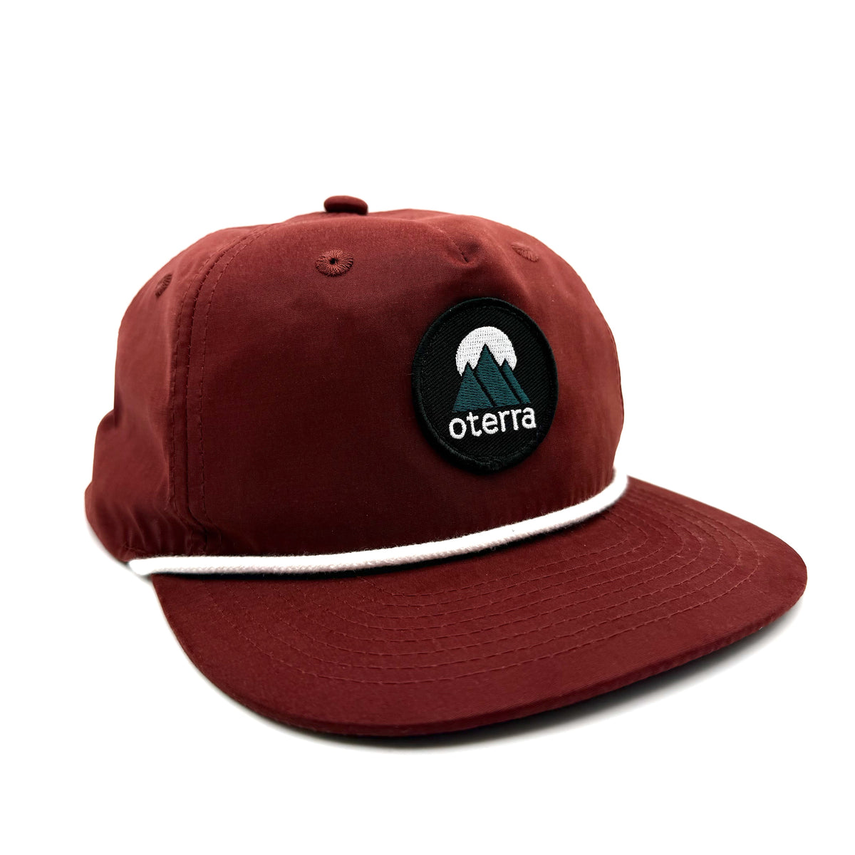 Snapback Cap