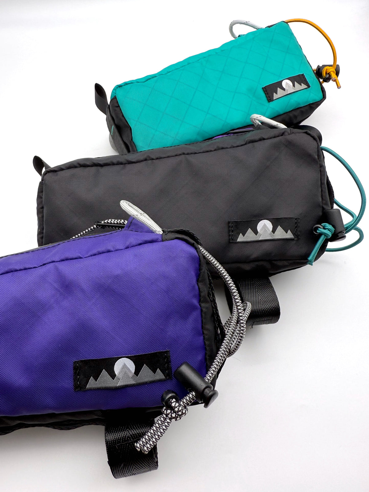 Top Tube Bike Bag