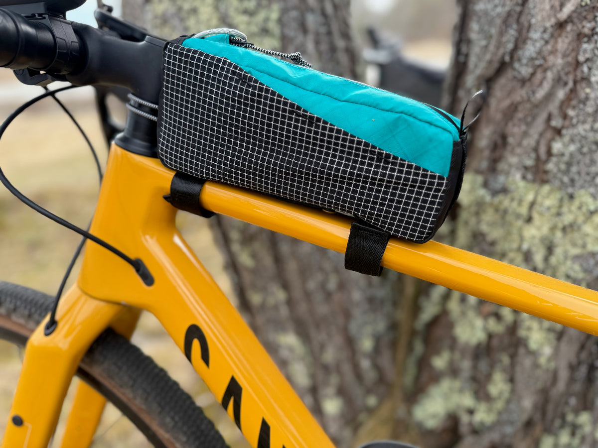 Top Tube Bike Bag