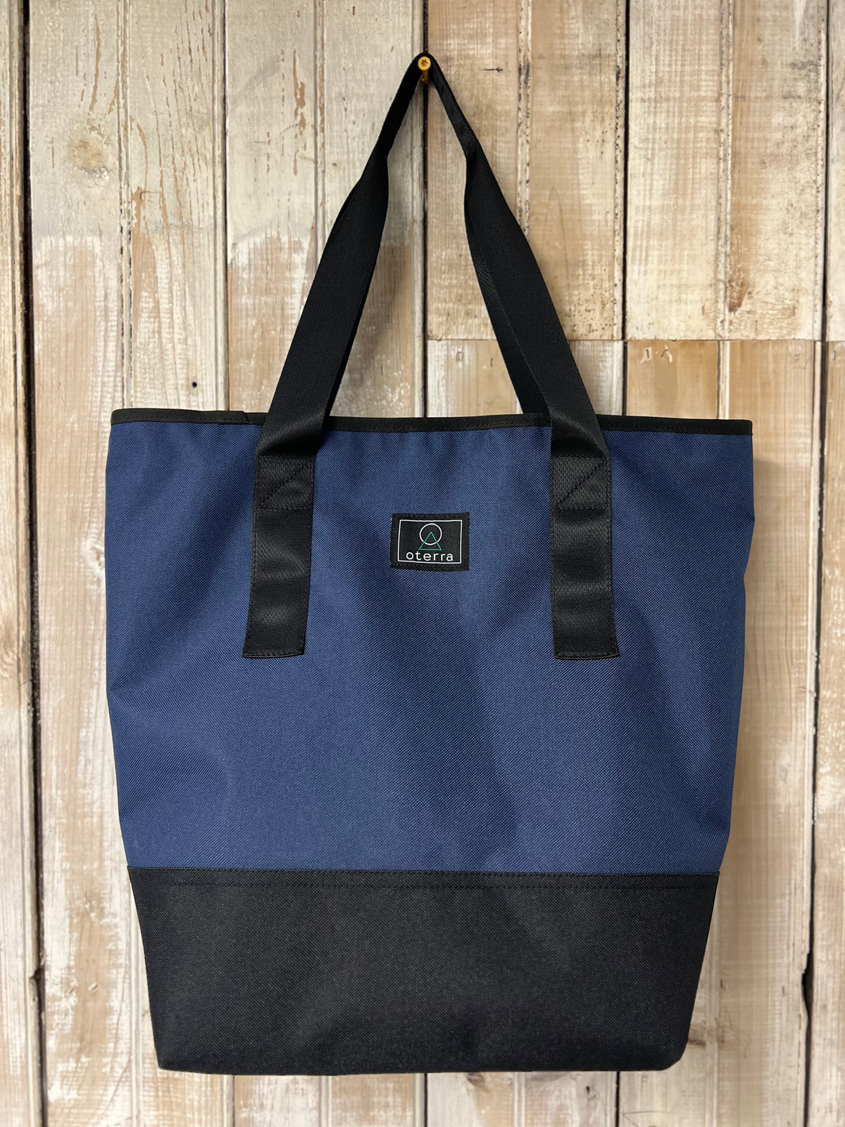 Original Maine Canvas Tote