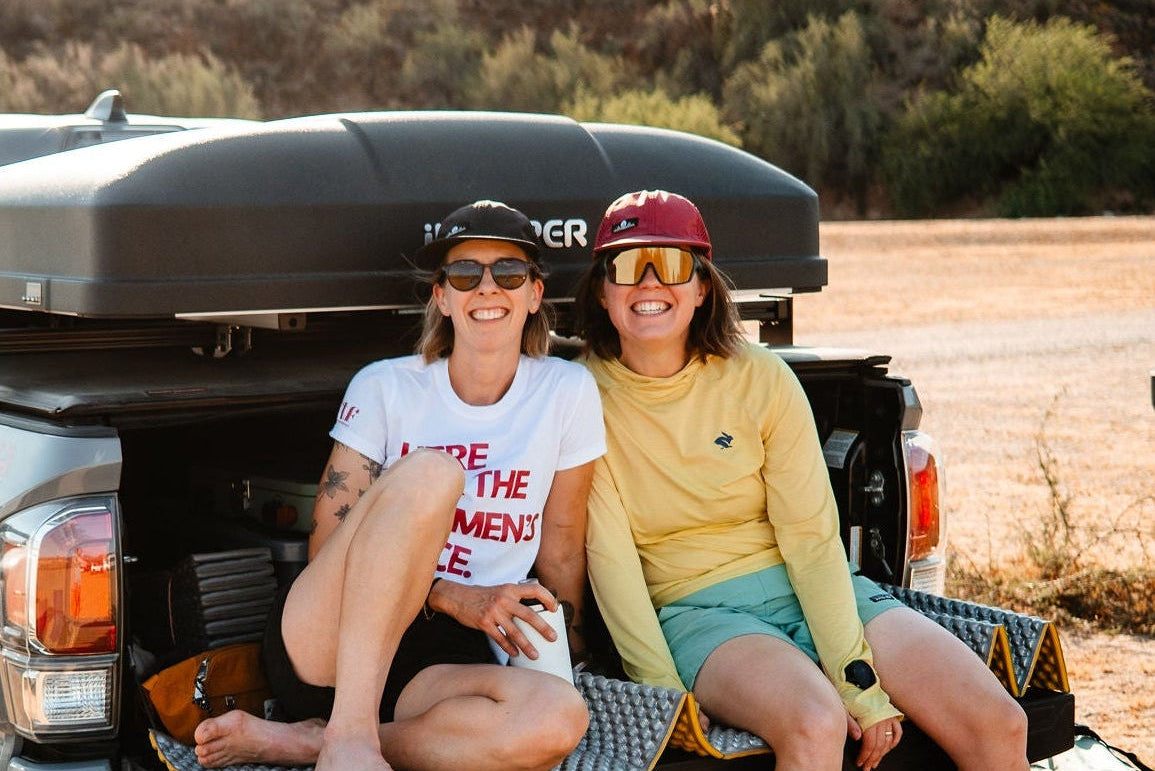 Active Mesh Hat